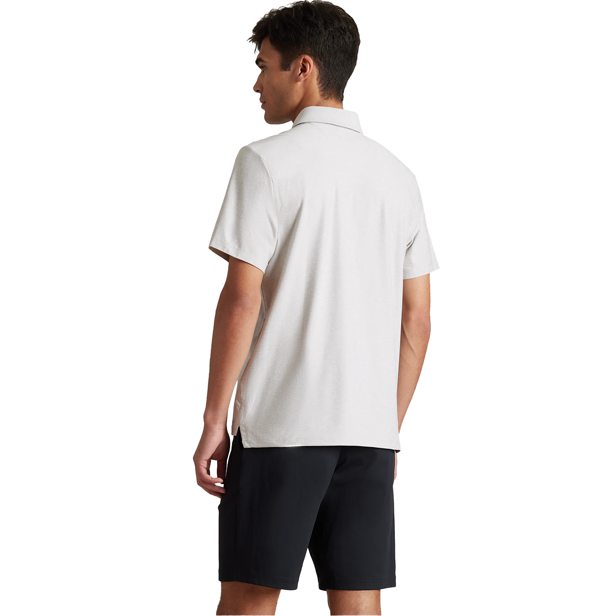 WFH Polo alternate view