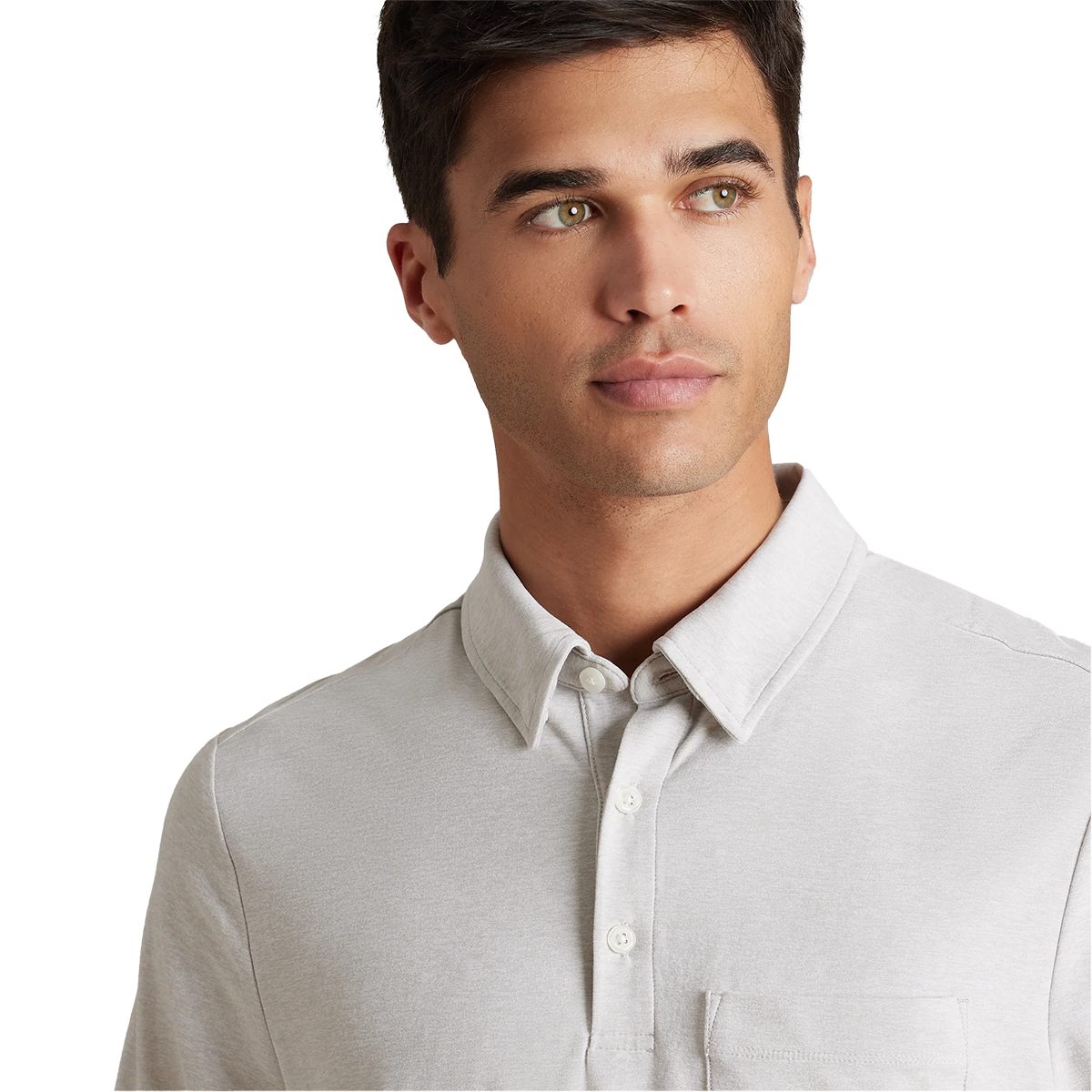 WFH Polo alternate view