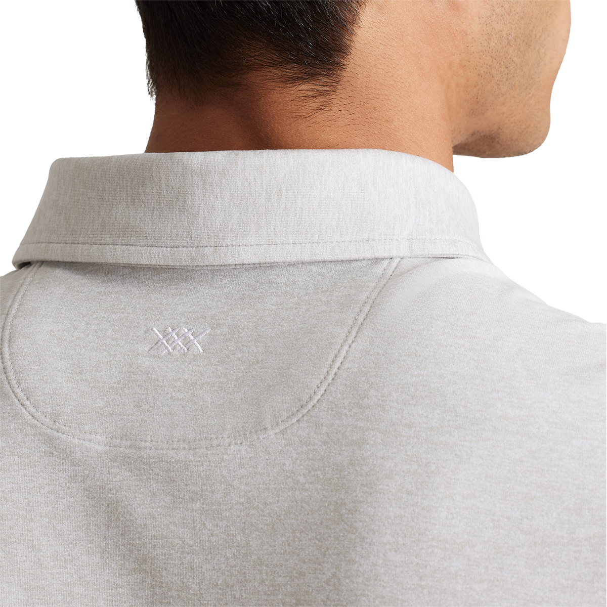 WFH Polo alternate view