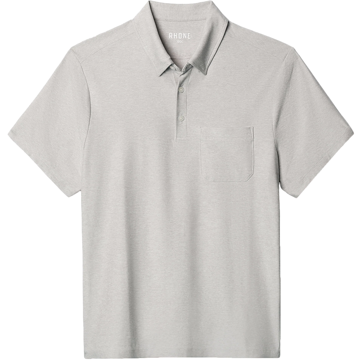 WFH Polo alternate view