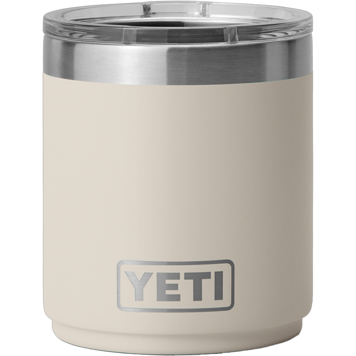 Rambler 10oz Lowball 2.0 MS – Sports Basement