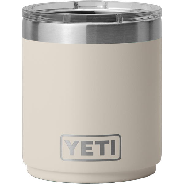 Yeti Rambler 10oz Lowball 2.0 MS