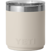 Yeti Rambler®10 Oz Stackable Lowball W/ Magslider Lid back