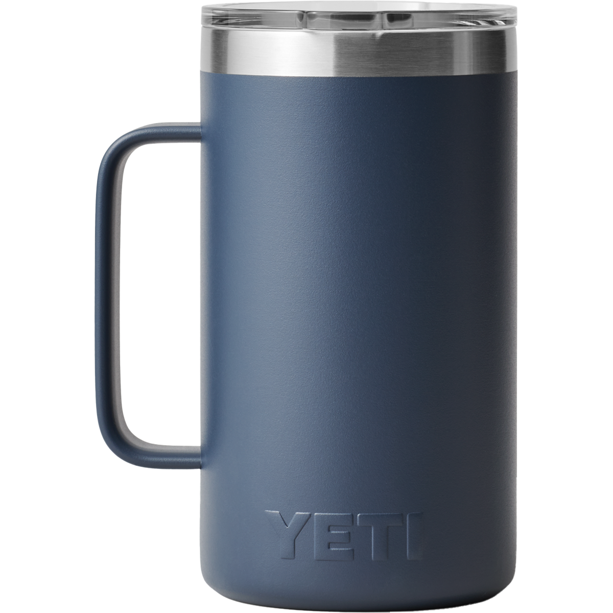 Rambler 24 oz Mug with MagSlider Lid alternate view