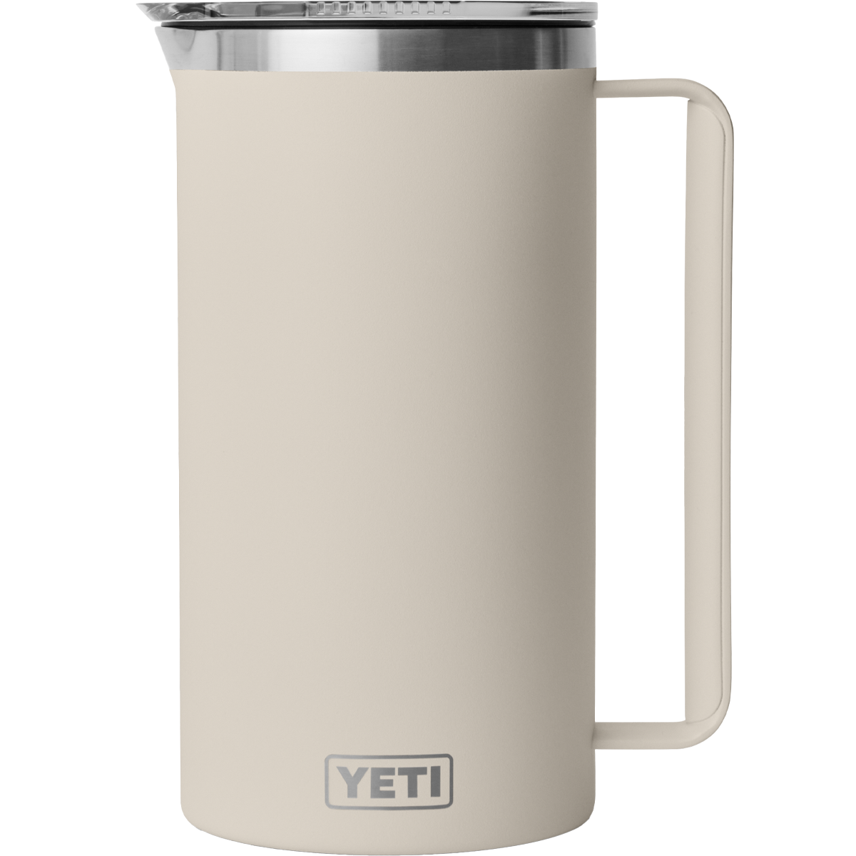 水注、扁平壺 YETI 64 Ounce Rambler Pitcher with Twist Lock Lid