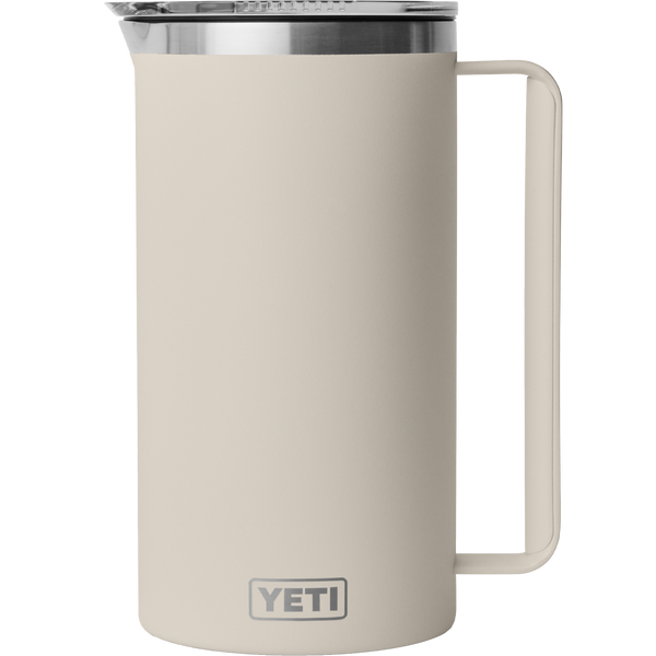 Yeti Rambler 64 oz Pitcher