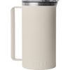 Yeti Rambler 64 oz Pitcher back