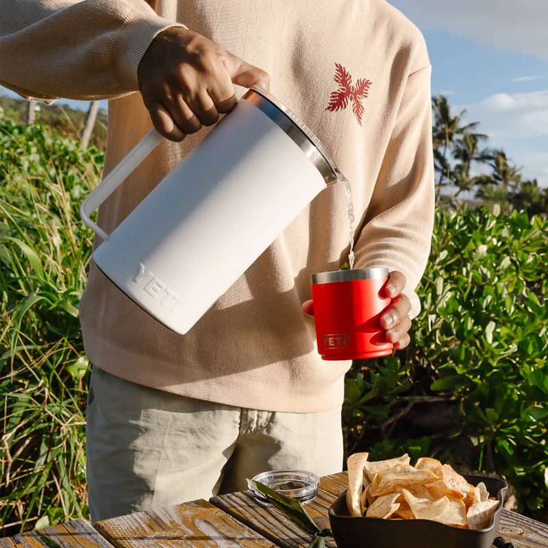 Rambler 64 oz Pitcher – Sports Basement