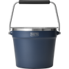 Yeti Rambler Beverage Bucket in Navy