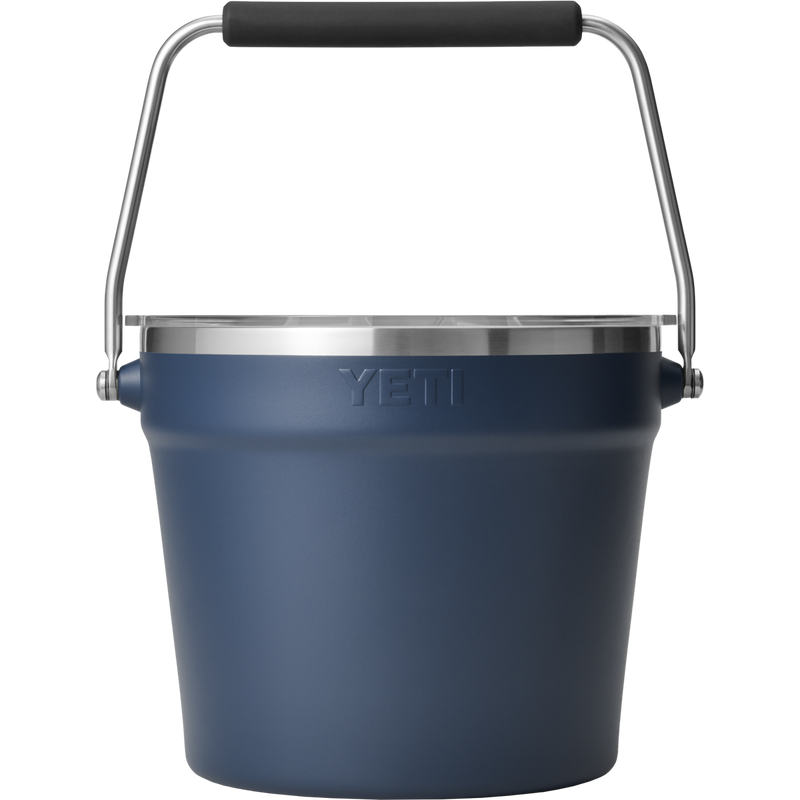 テーブル・チェア・ハンモック YETI Rambler Insulated Beverage Bucket YETI Rambler Insulated Beverage Bucket - Kittery Trading Post