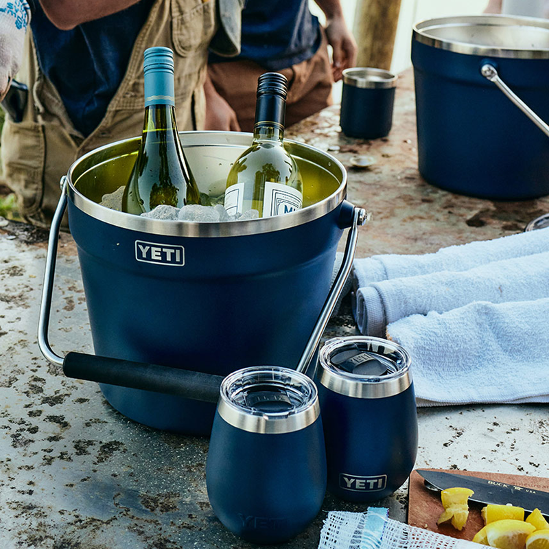 Rambler Beverage Bucket – Sports Basement