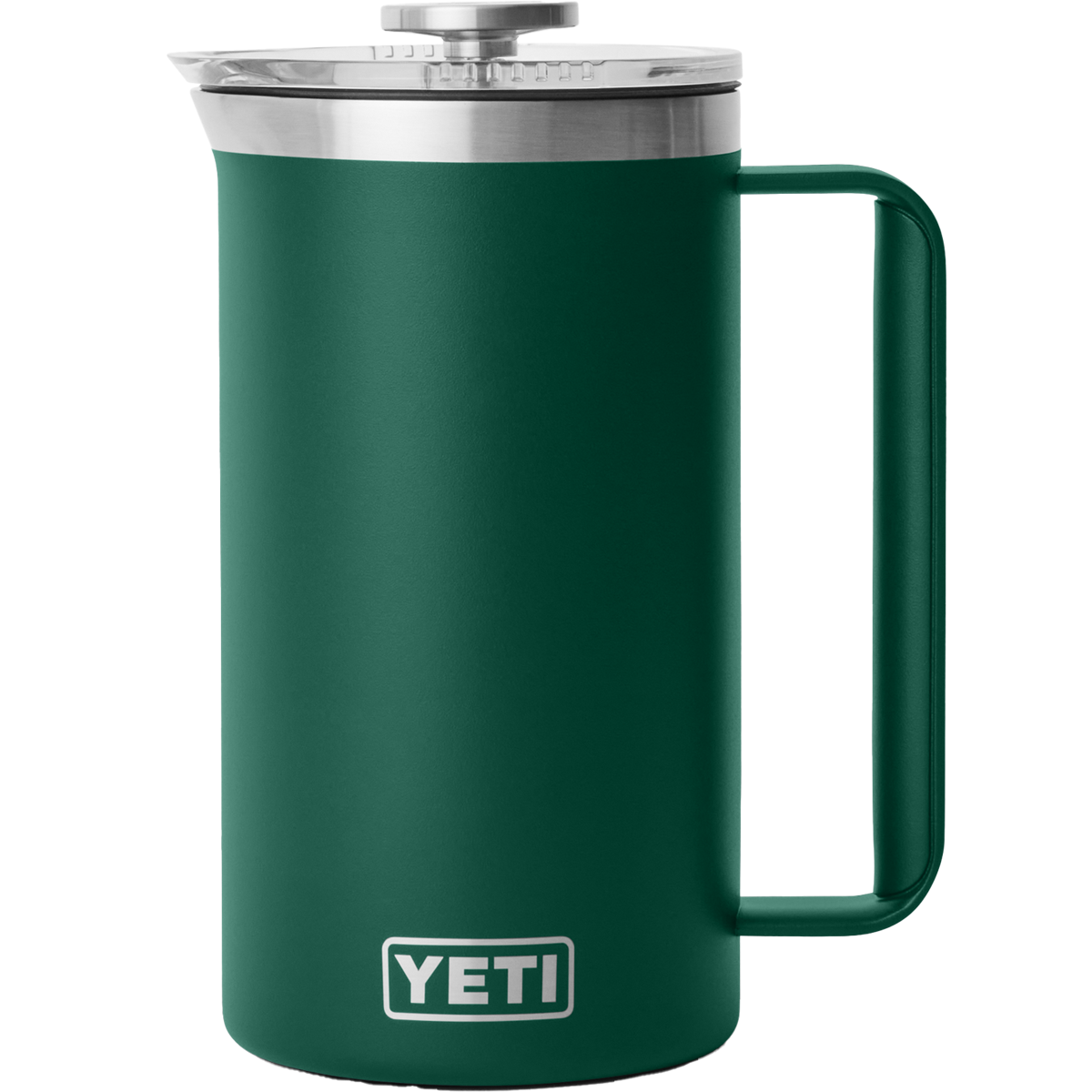 Rambler 34 oz French Press alternate view