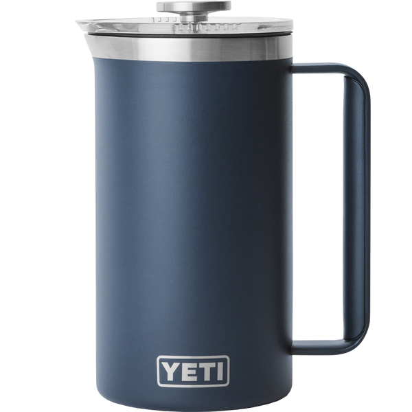 Yeti Rambler 34 oz French Press