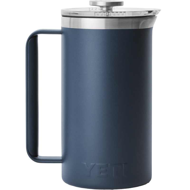 Rambler 34 oz French Press – Sports Basement