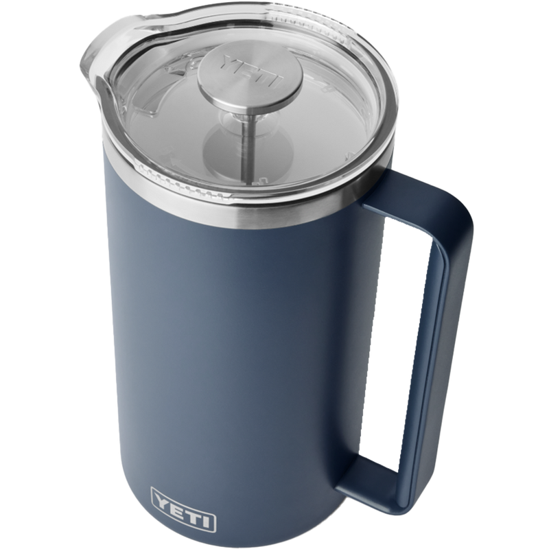 Rambler 34 oz French Press – Sports Basement