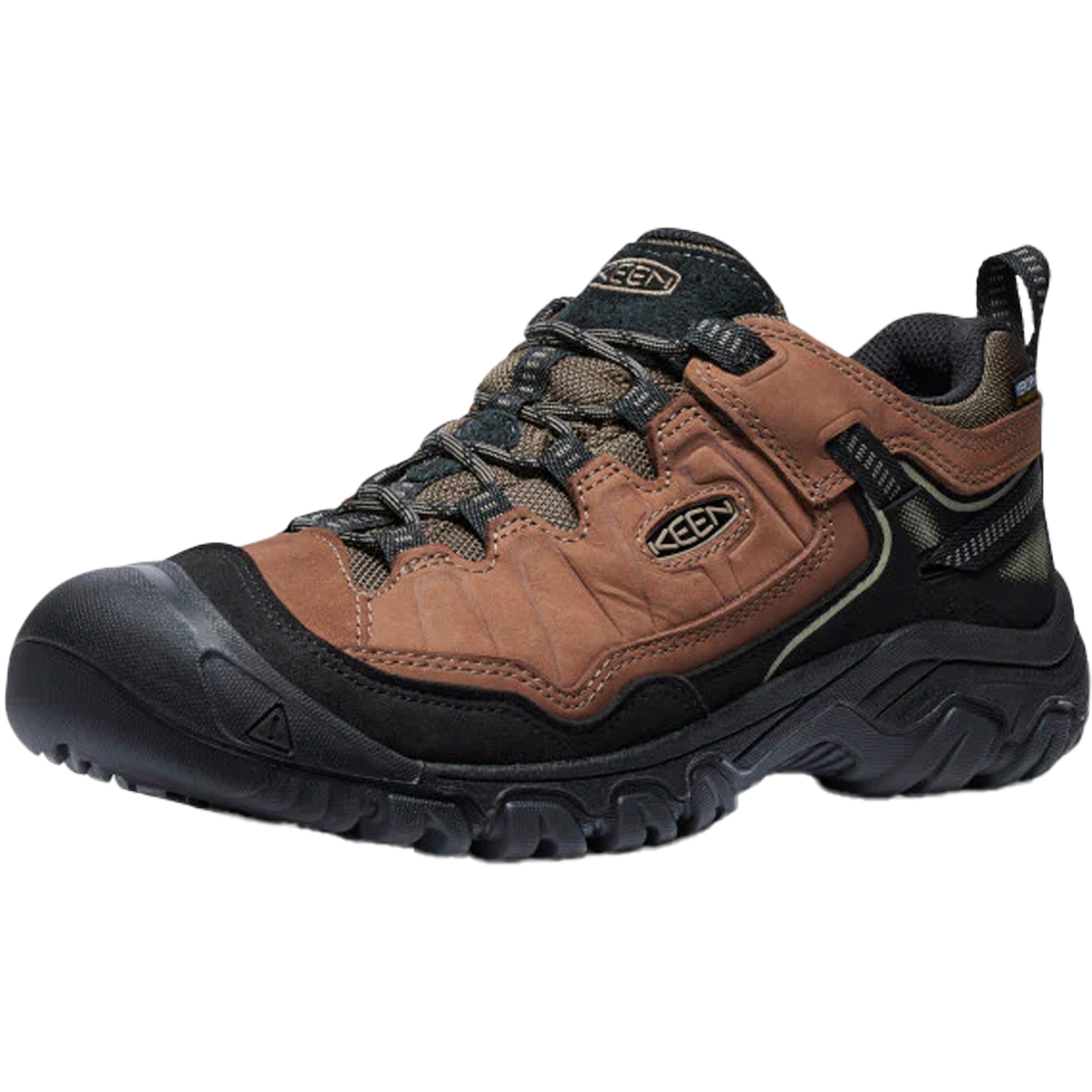 Men's Targhee IV Waterproof Hiking Boot alternate view