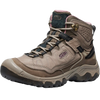 Keen Women's Targhee IV Mid Waterproof Hiking Boot front