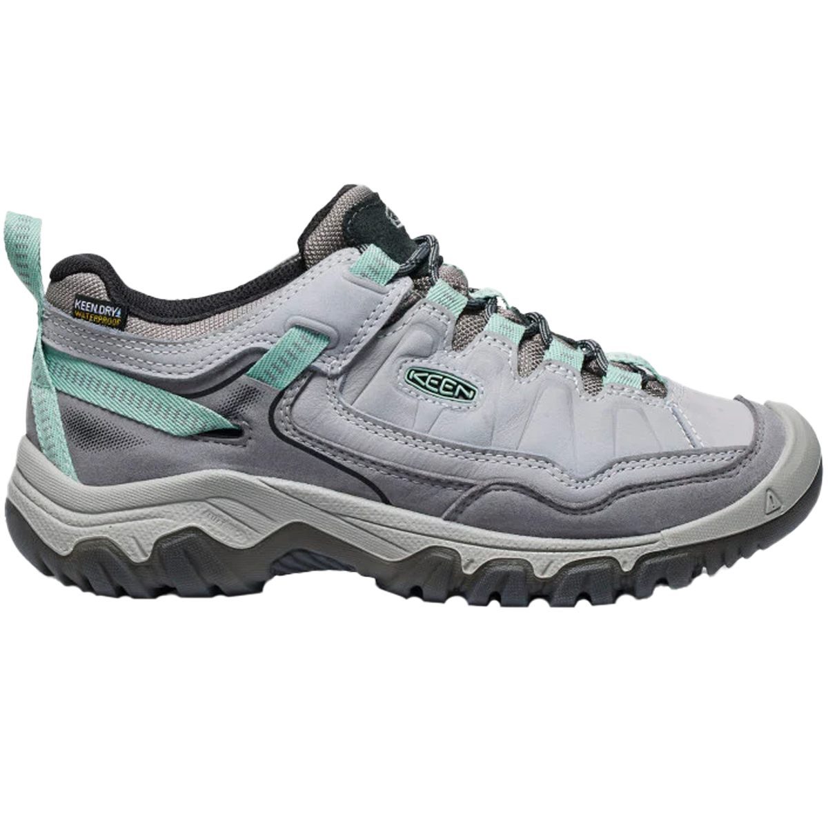 Women's Targhee IV Waterproof Hiking Boot alternate view