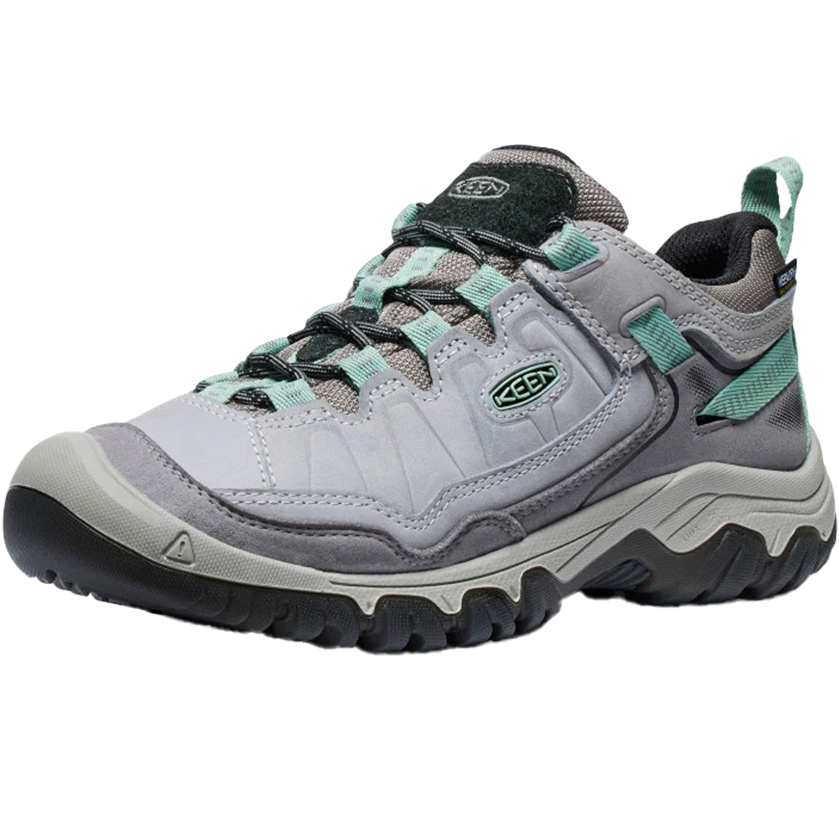 Women's Targhee IV Waterproof Hiking Boot alternate view