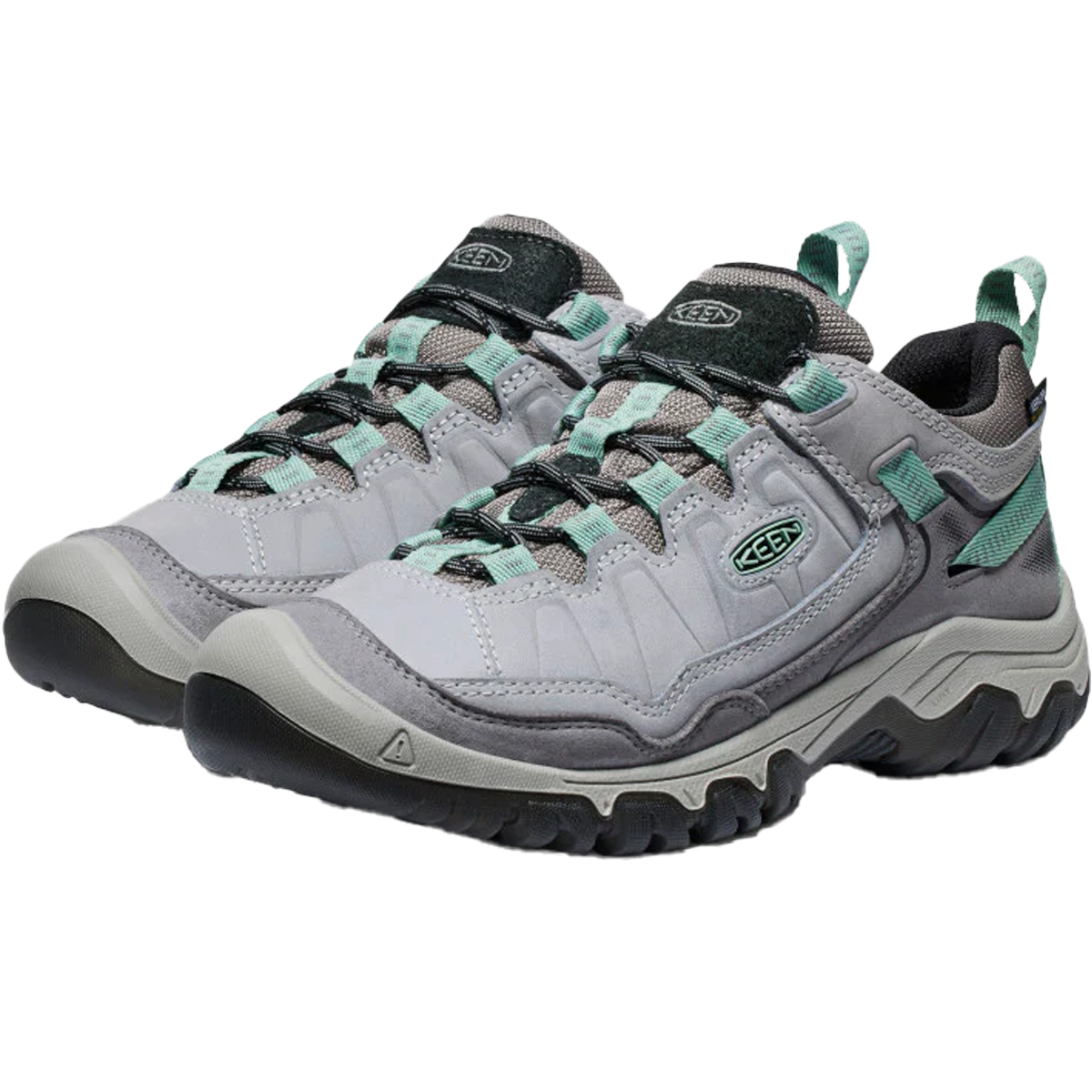 Women's Targhee IV Waterproof Hiking Boot alternate view