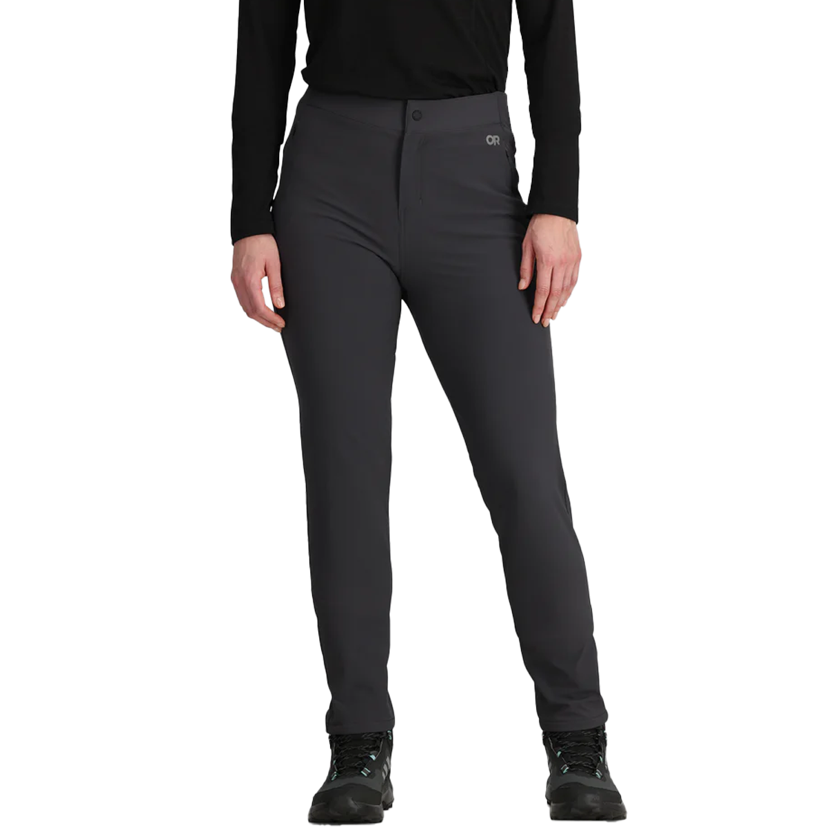 Women's Rialto Fleece Lined Pants alternate view