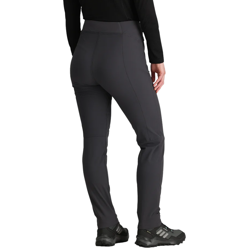 Women's Rialto Fleece Lined Pants – Sports Basement