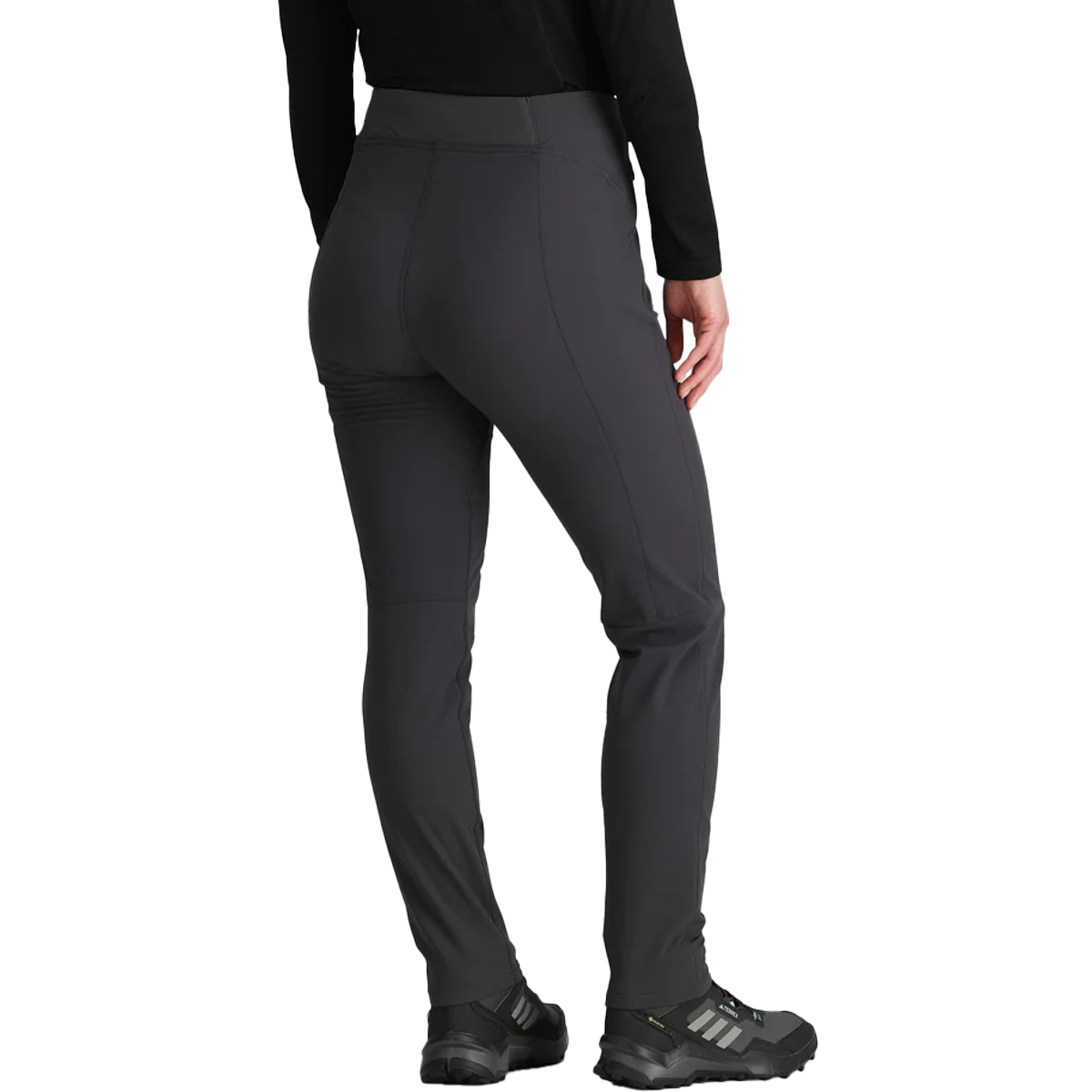 Women's Rialto Fleece Lined Pants alternate view