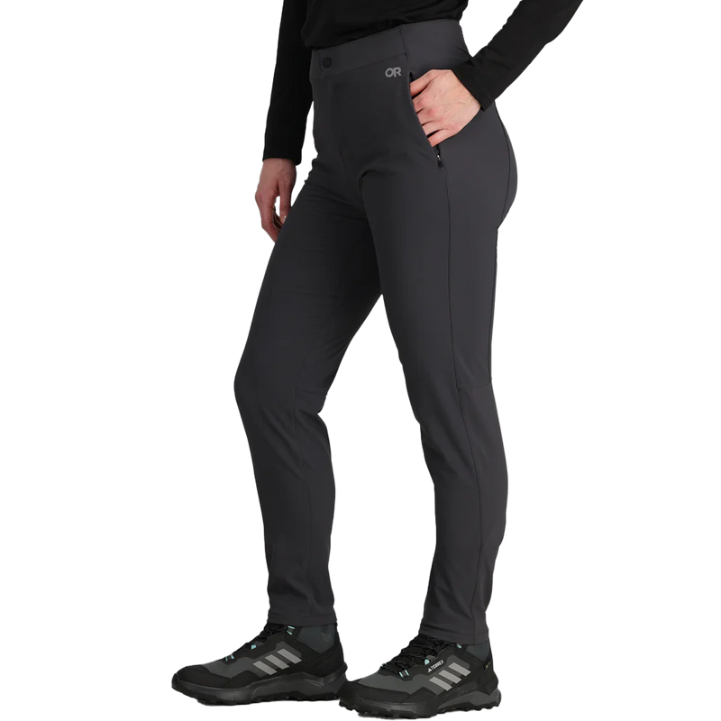 Women's Rialto Fleece Lined Pants – Sports Basement