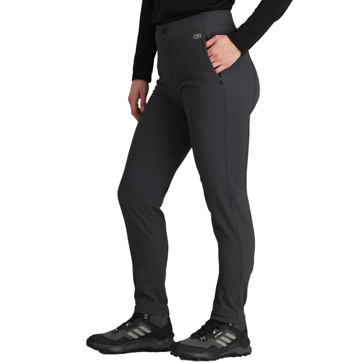 Women's Rialto Fleece Lined Pants alternate view