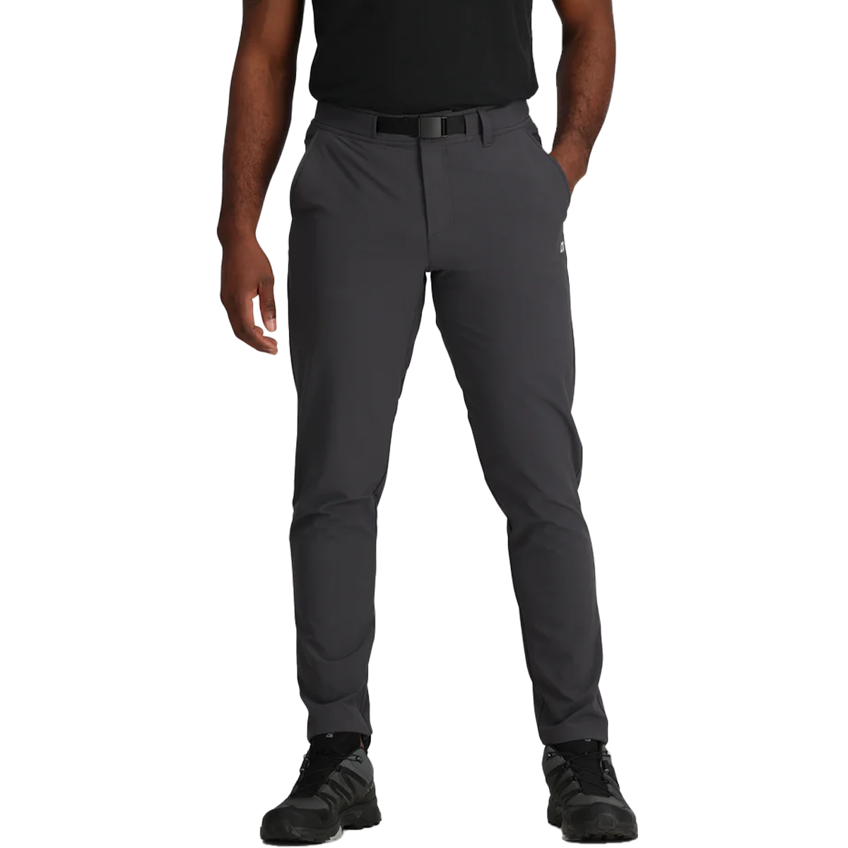 Men's Rialto Fleece Lined Pants alternate view