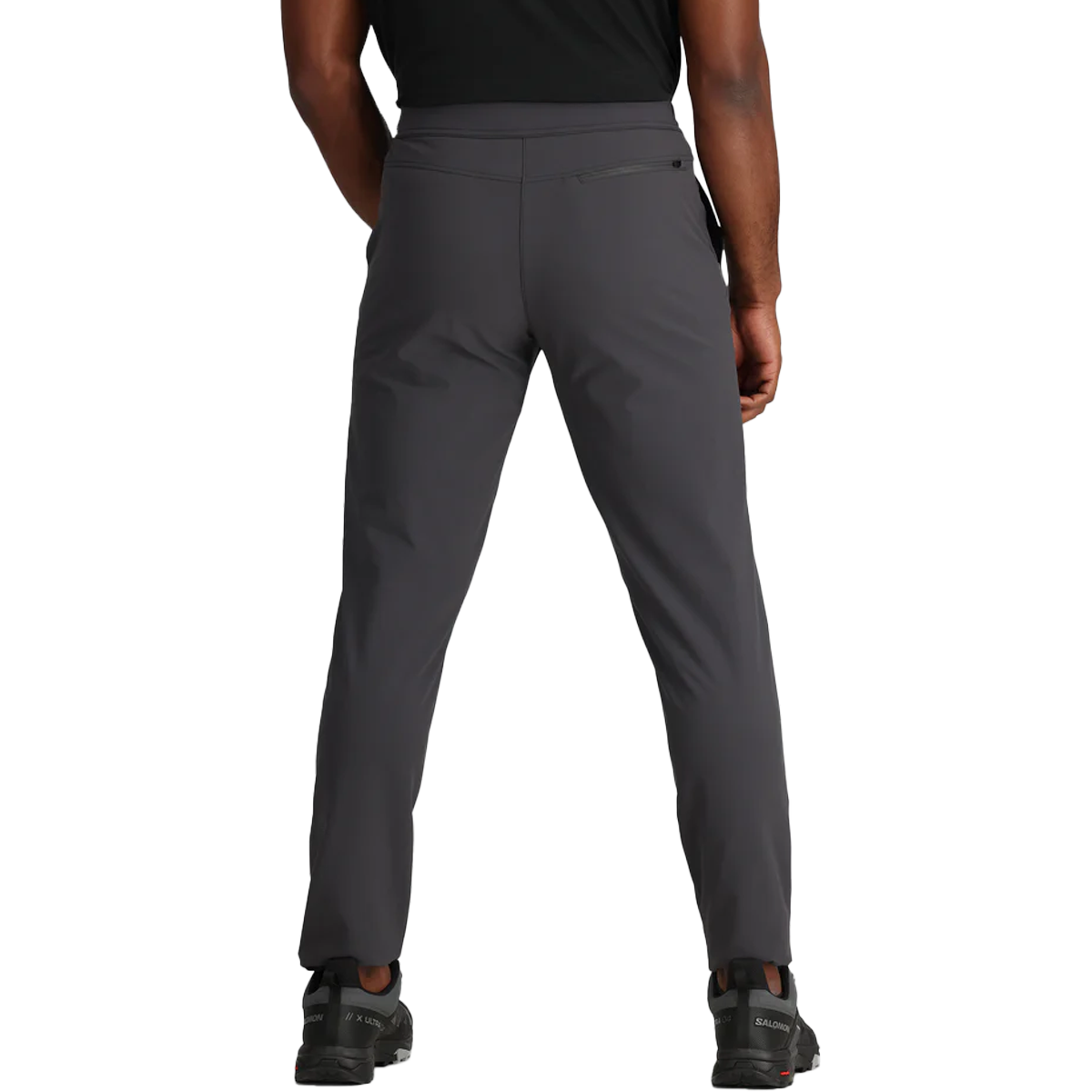 Men's Rialto Fleece Lined Pants alternate view