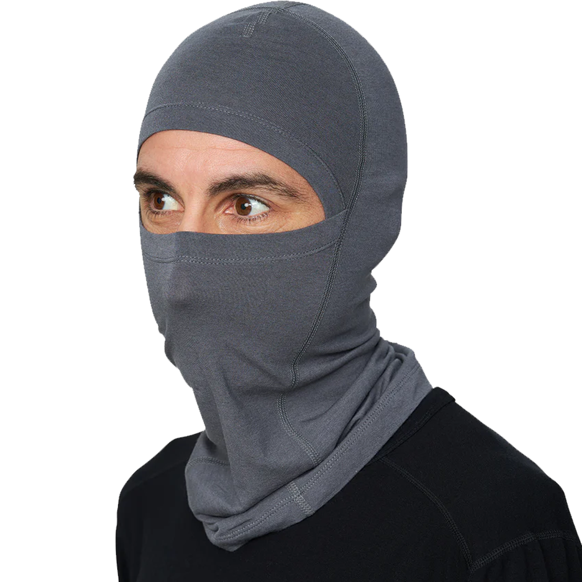 Lightweight Balaclava alternate view