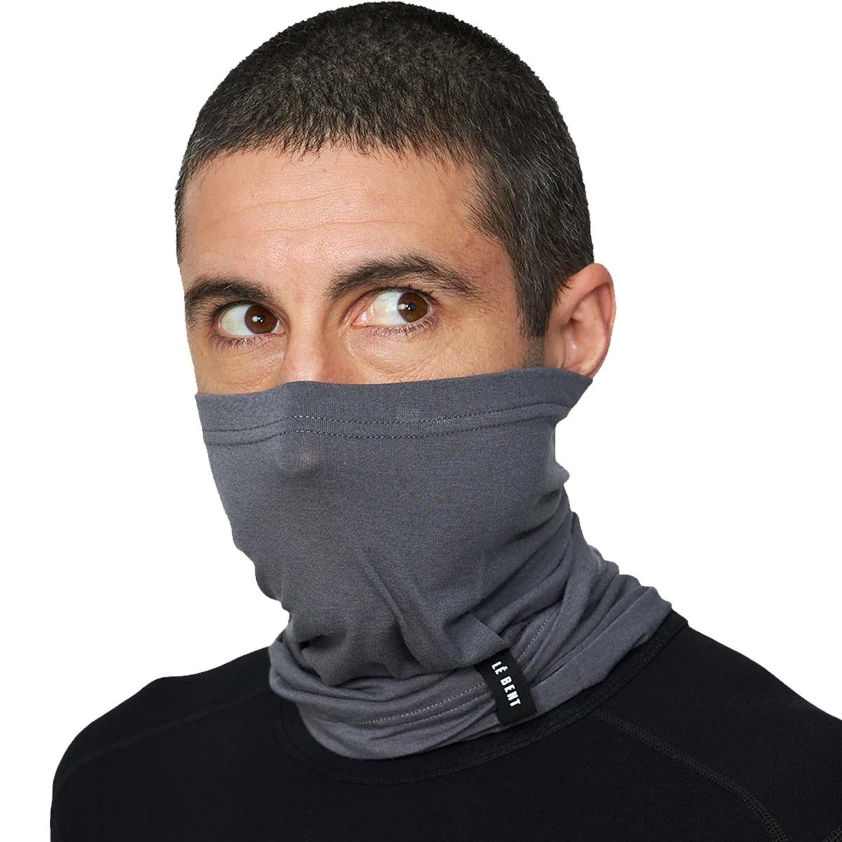 Lightweight Neck Gaiter alternate view