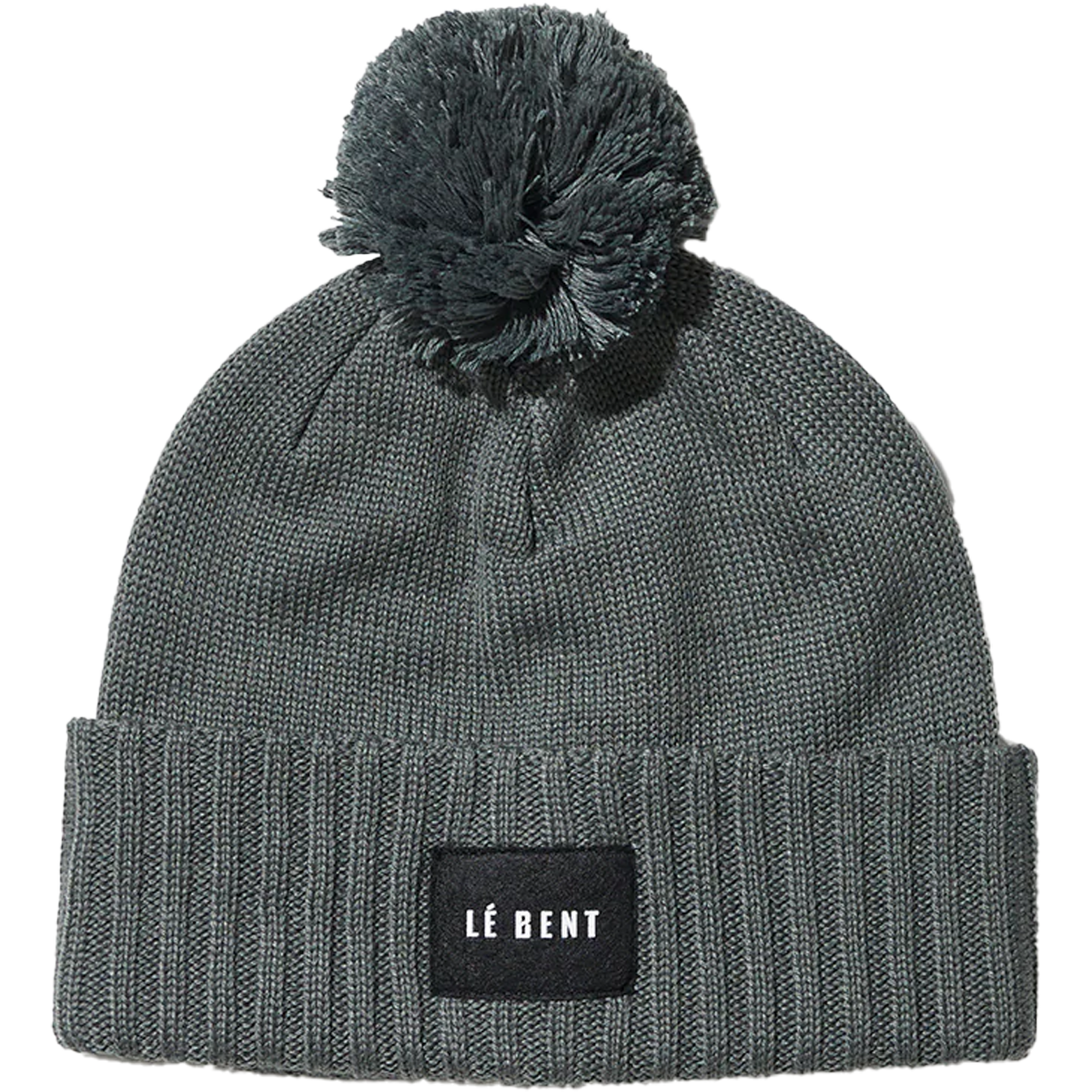 Pom Pom Beanie alternate view
