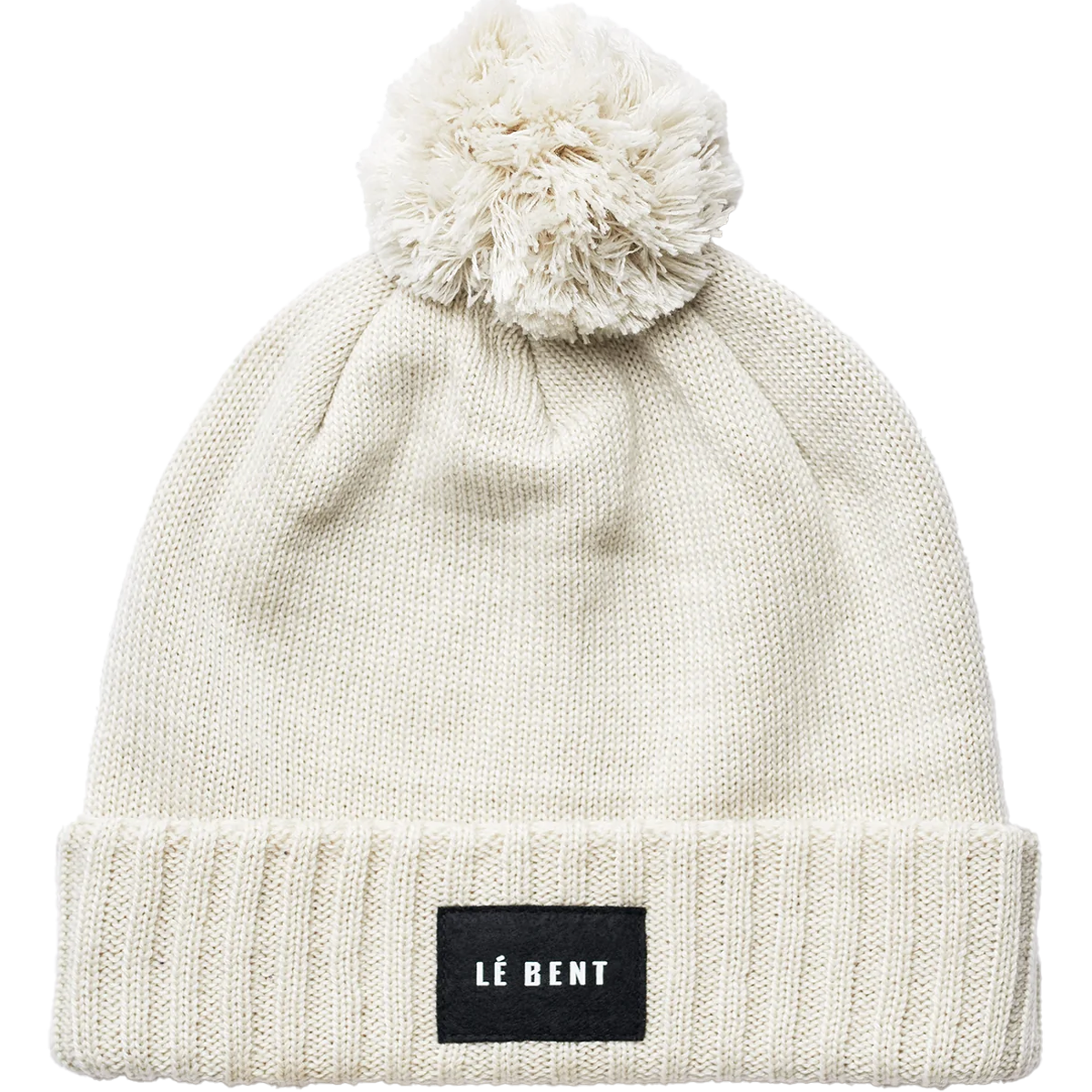 Pom Pom Beanie alternate view