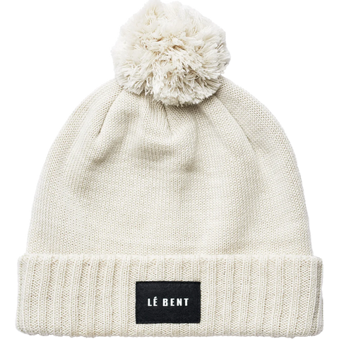 Pom Pom Beanie