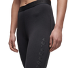 Le Bent Women's Core Midweight Bottom waist