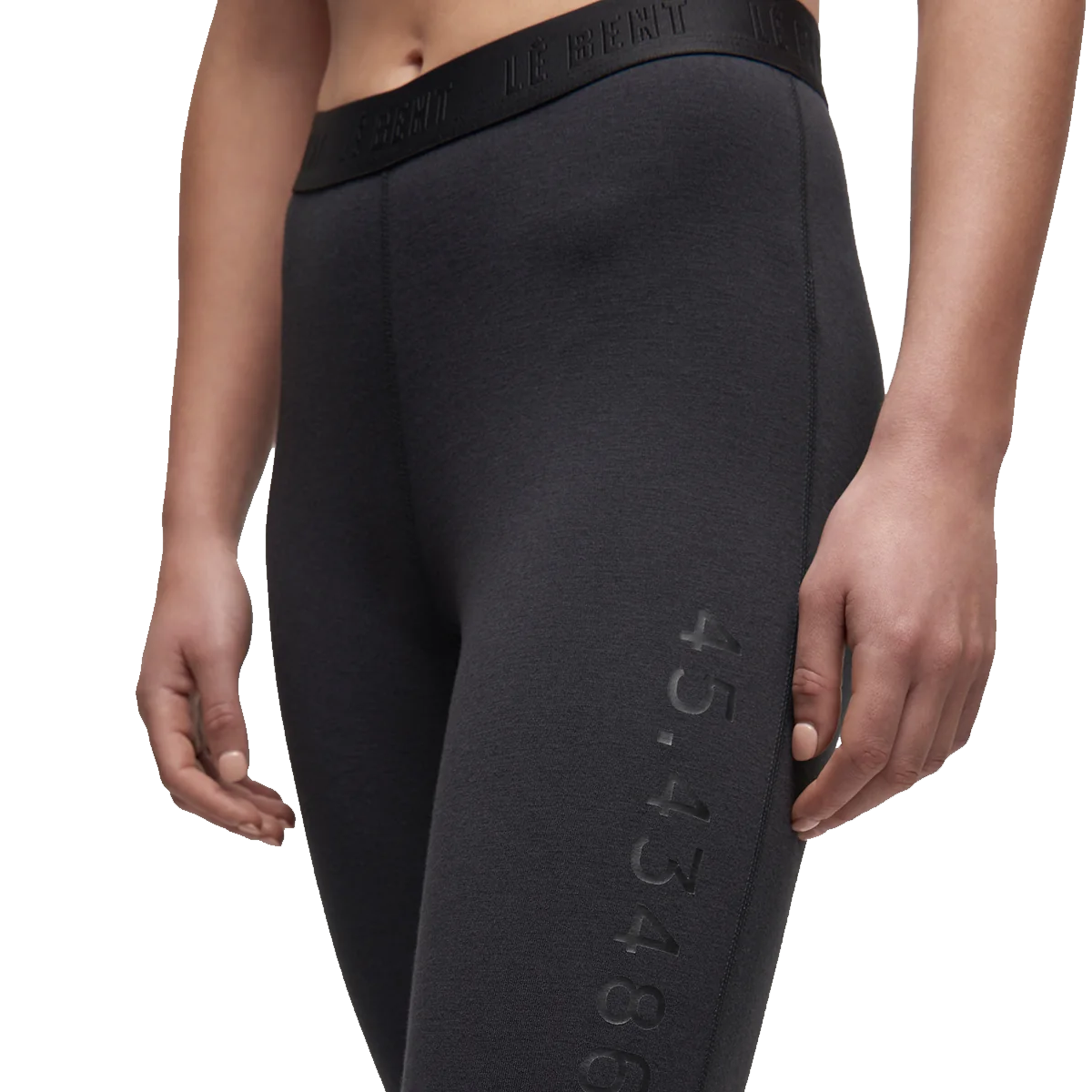 Women's Core Midweight Bottom alternate view