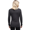 Le Bent Women's Core Midweight Crew back