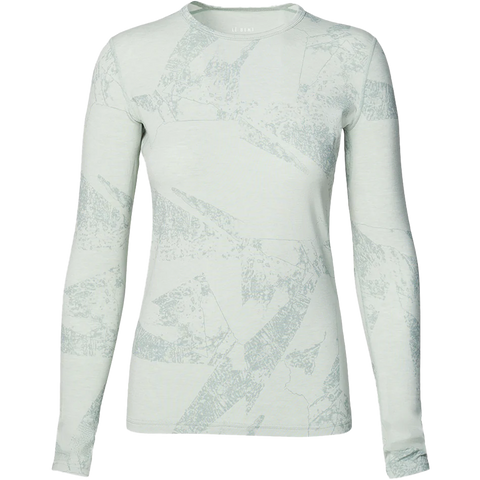 Women's Fractal Lightweight Crew