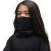 Le Bent Youth Youth Midweight Neck Gaiter 260 on face