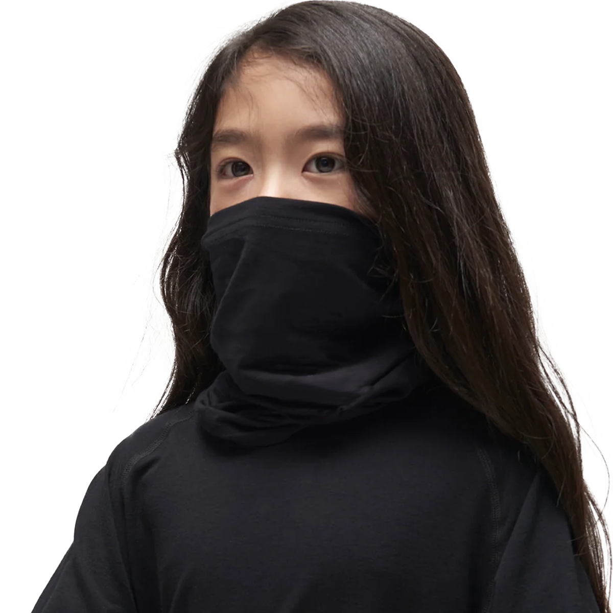 Youth Midweight Neck Gaiter 260 alternate view