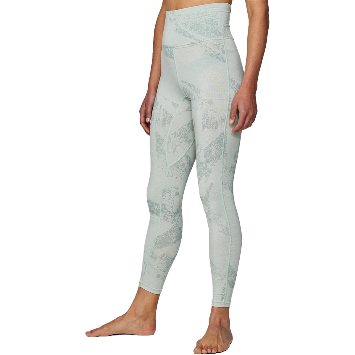 Women's Fractal Lightweight Bottom alternate view