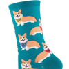 Socksmith Women's Corgi cuff