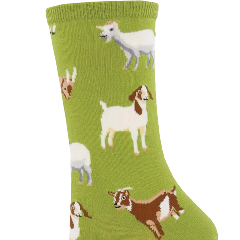 Women's Silly Billy, Socksmith Women's Silly Billy cuff