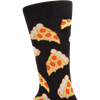 Socksmith Pizza cuff