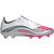 Cloud White/Lucid Red/Silver Metallic