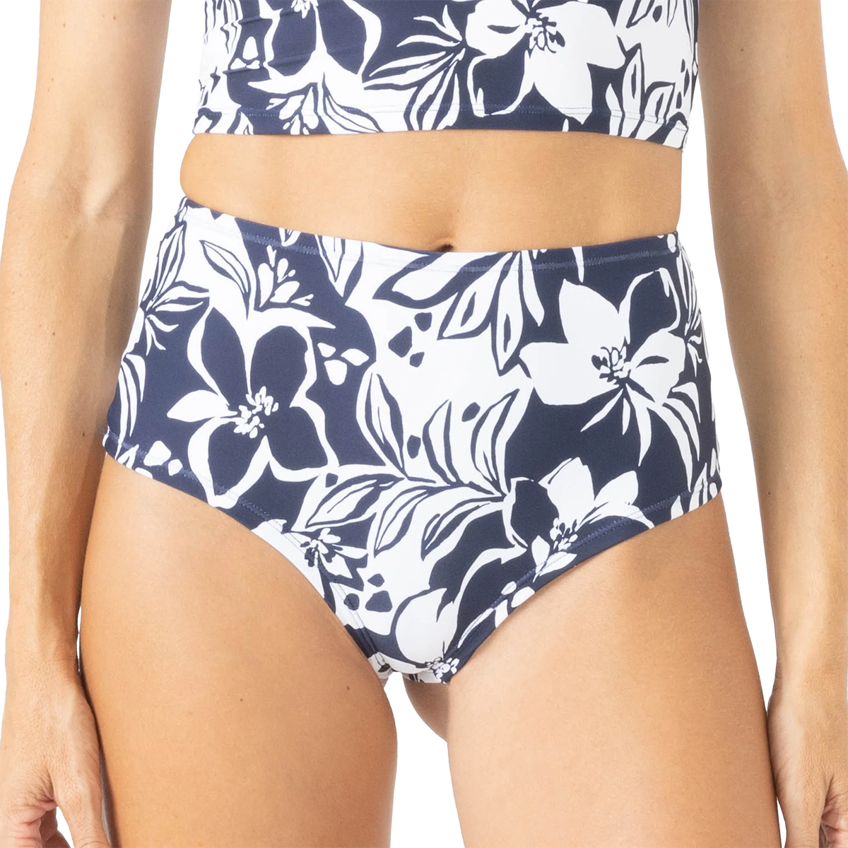 Women's Oceanside Boyleg Cheeky alternate view