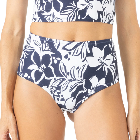 Women's Oceanside Boyleg Cheeky
