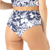 Roxy Women's Oceanside Boyleg Cheeky Back